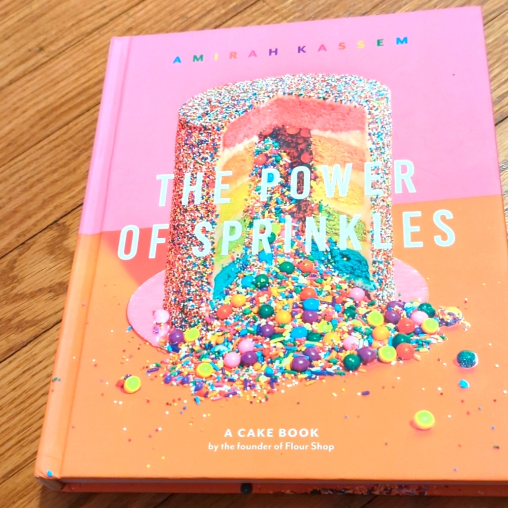 Cookbook